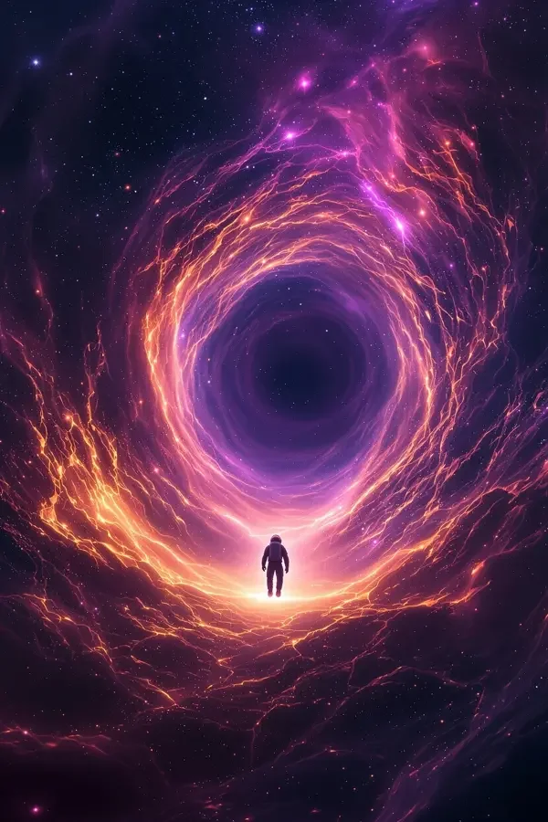 星际迷途：新纪元 - 莉莉影视主推影片