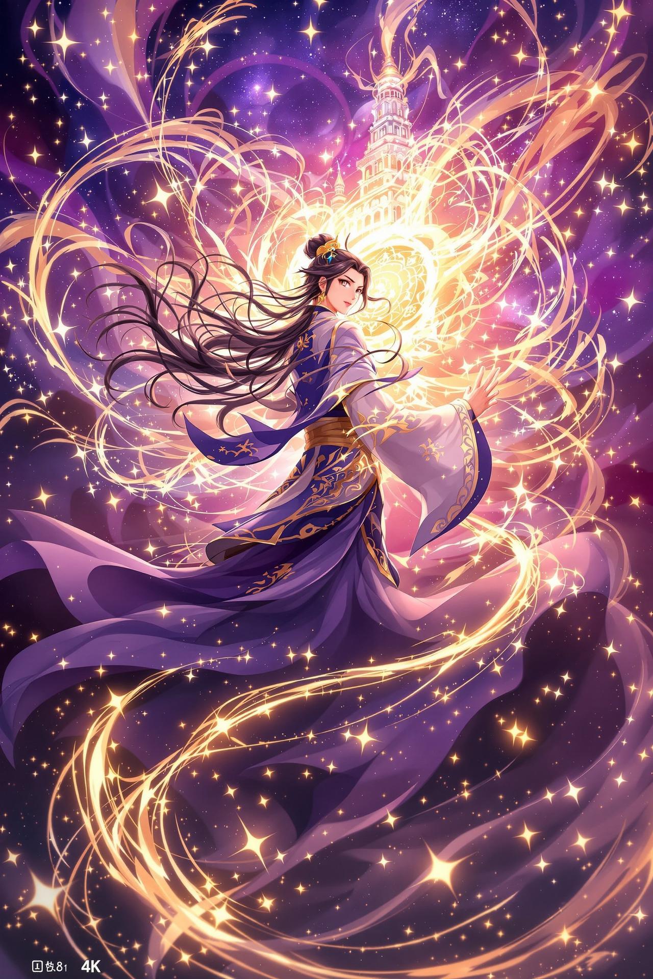 星辰变·第五季 - 莉莉影视高清影视封面