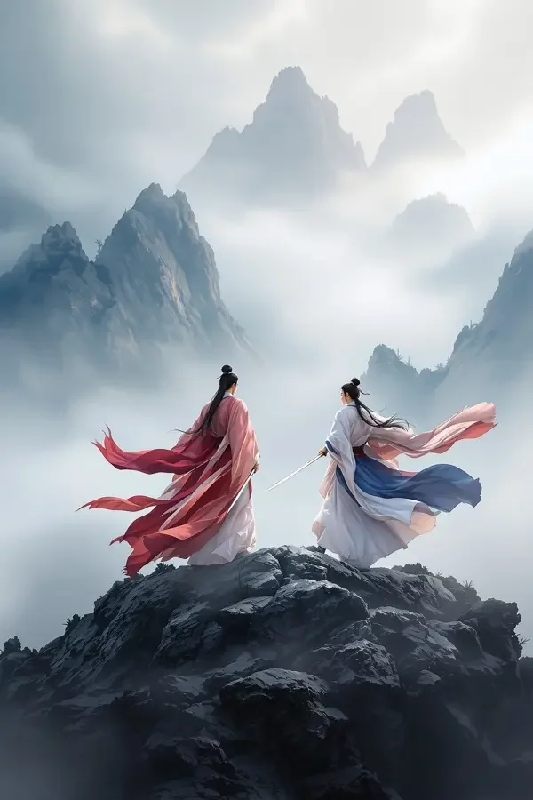 山河令·续 - 莉莉影视高清影视封面